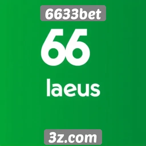 Comparativo de bônus oferecidos por 6633bet