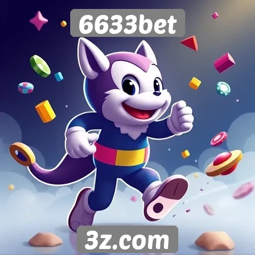 Análise da plataforma de jogos 6633bet