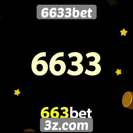 Jogos populares na plataforma 6633bet