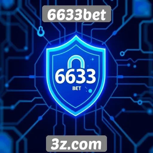 Segurança no 6633bet é prioridade para usuários