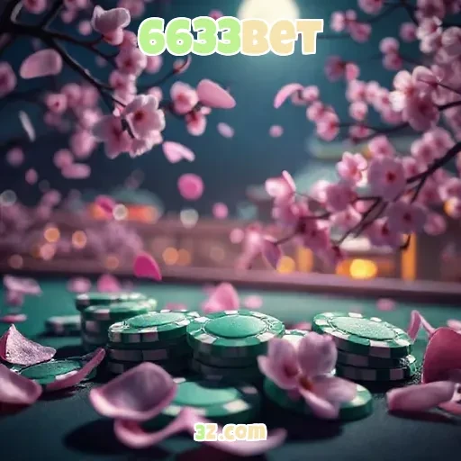 6633bet Apostas Esportivas